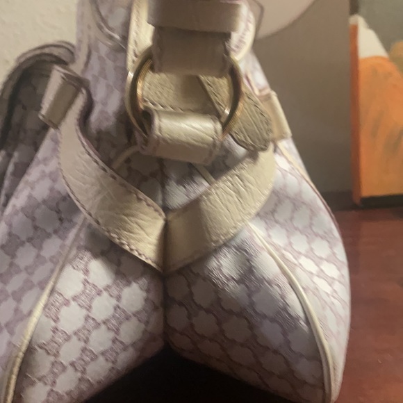 Celine Signature Satchel - Picture 4 of 17